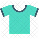 Shirt Summer Wear Icon