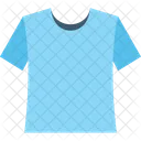 Shirt Summer Wear Icon