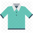 Shirt Summer Wear Icon