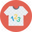 Shirt Summer Wear Icon