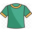 T Shirt  Icon