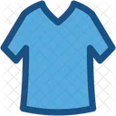 Shirt Summer Wear Icon