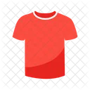 T Shirt  Icon