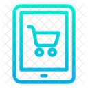 Cart Bag Discount Icon