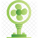 Table Fan  Icon