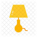 Table Lamp  Symbol