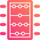 테이블 축구 아이콘