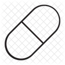 Tablette Pille Tabletten Symbol