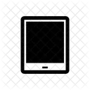 Tablet App Handy Symbol