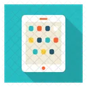 Tablet  Icon