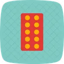 Tablets Icon