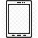 Tablet Handy Android Symbol