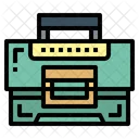 Tackle Box  Icon