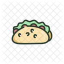 Taco Icon