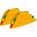 Taco  Icon