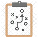 Tic Tac Toe Icon