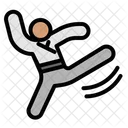 Taekwondo  Icon