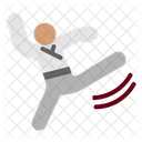 Taekwondo  Icon