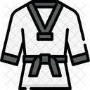 Taekwondo  Icon