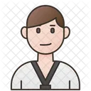 Taekwondo  Icon