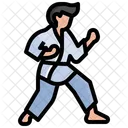 Taekwondo  Icon