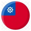 Taiwan  Icon