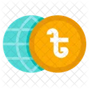 Taka  Icon