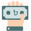 Taka  Icon