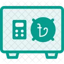 Safebox Payments Icon Pack Icon