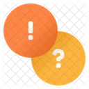 Talk Ask Faq Icon