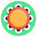 Tambourine  Icon