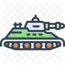 Tank  Icon