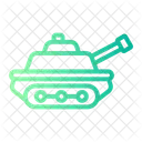 Tank  Icon