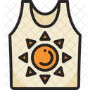 Tank top  Icon