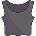 Tank Top  Icon