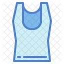 Tank Top  Icon