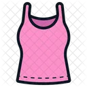 Tank Top  Icon