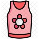 Tank Top Icon