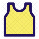 Tanktop Apparel Underwear Icon