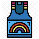 Tanktop  Icon