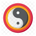 Taoism  Icon