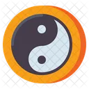 Taoism  Icon