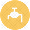 Tap Faucet Water Icon