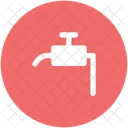 Tap Faucet Water Icon