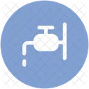 Tap Faucet Water Icon