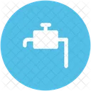 Tap Faucet Water Icon