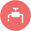 Tap Faucet Water Icon