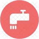 Tap Faucet Water Icon