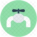 Tap Faucet Water Icon