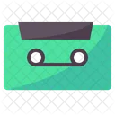 Tape Aplication Phone Icon